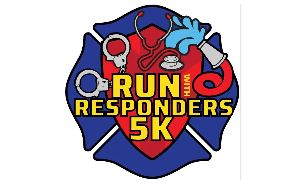 Run With Responders 5K – In Play! magazine