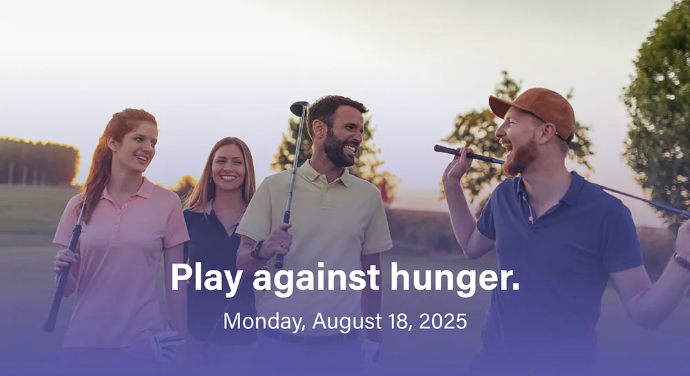UHC’s 33rd Annual Golf Tournament - In Play! magazine