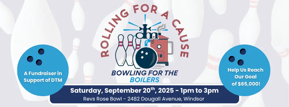 Bowling for the Boilers - In Play! magazine