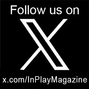 In Play! magazine Twitter