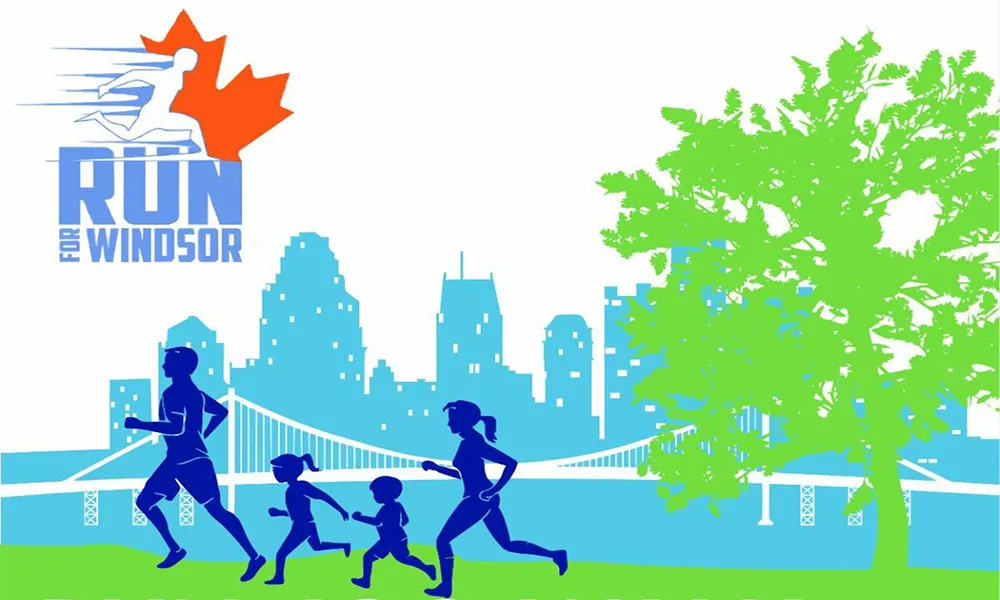 Run For Windsor - In Play! magazine