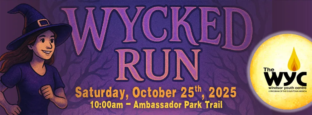 WYCed Run Walk 5K - In Play! magazine