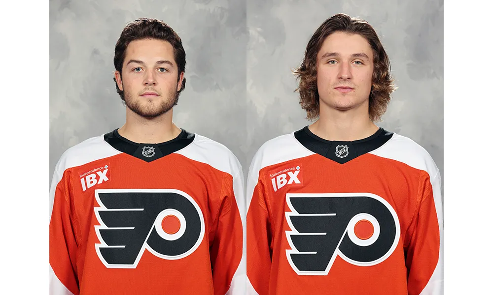 Flyers