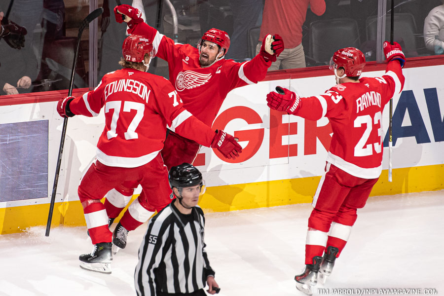 Detroit Red Wings vs. Dallas Stars- December 23, 2025 - In Play! magazine (18)