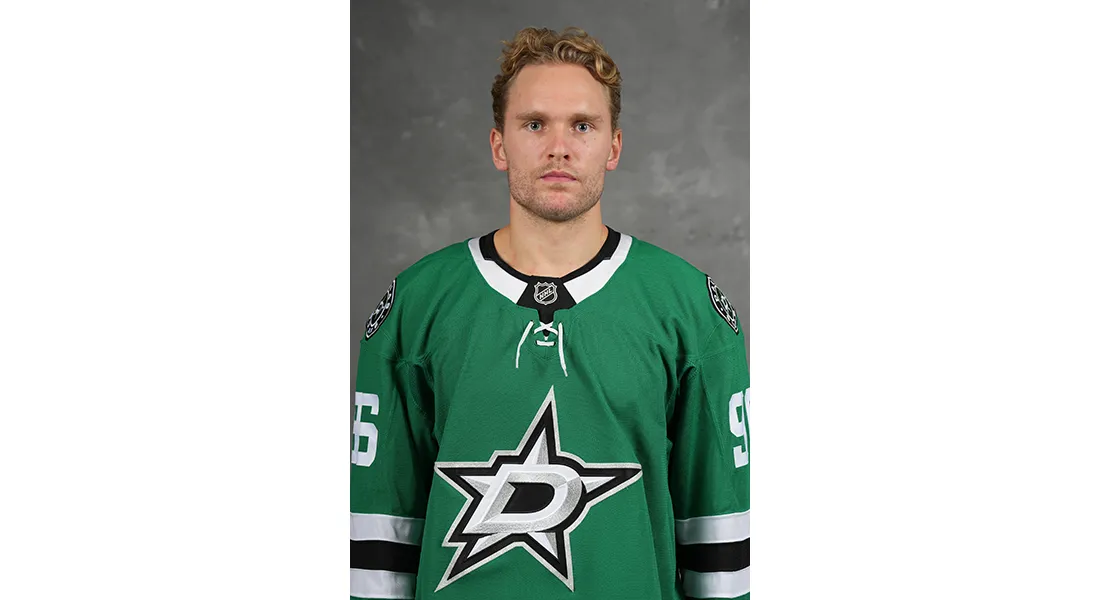 Mikko Rantanen - Dallas Stars