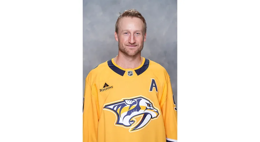 Steven Stamkos - Nashville Predators