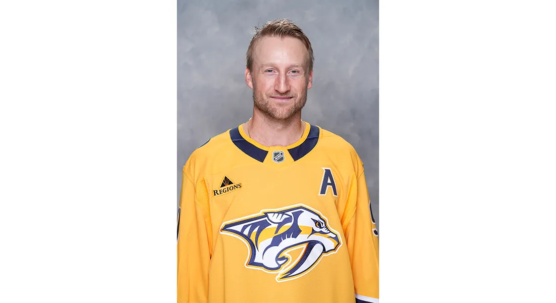 Steven Stamkos - Nashville Predators
