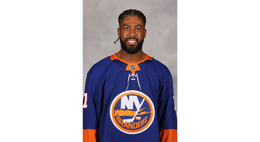 Anthony Duclair - New York Islanders