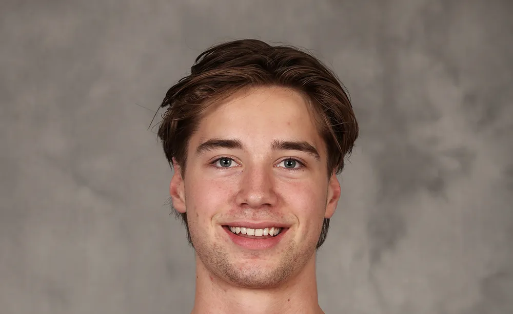 Beckett Sennecke