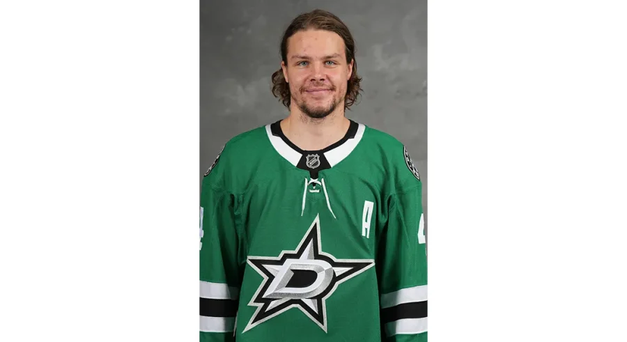 Miro Heiskanen - Dallas Stars
