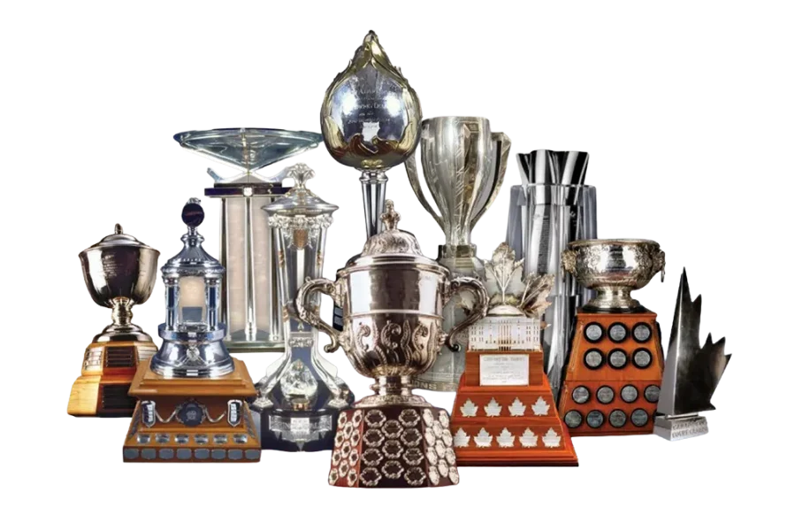 Hockey Hall Of Fame - In Play! magazine