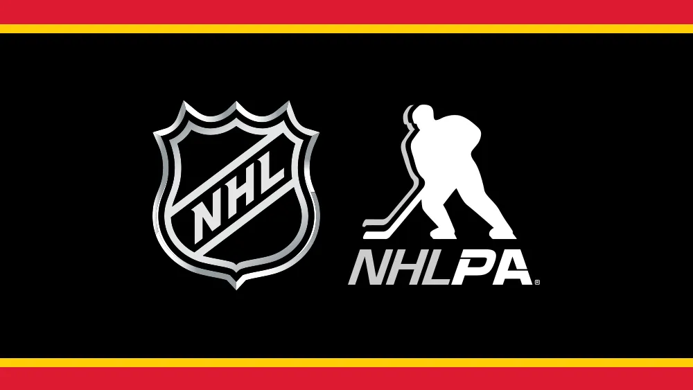 NHL in Germany