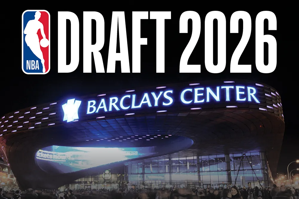2026 NBA DRAFT