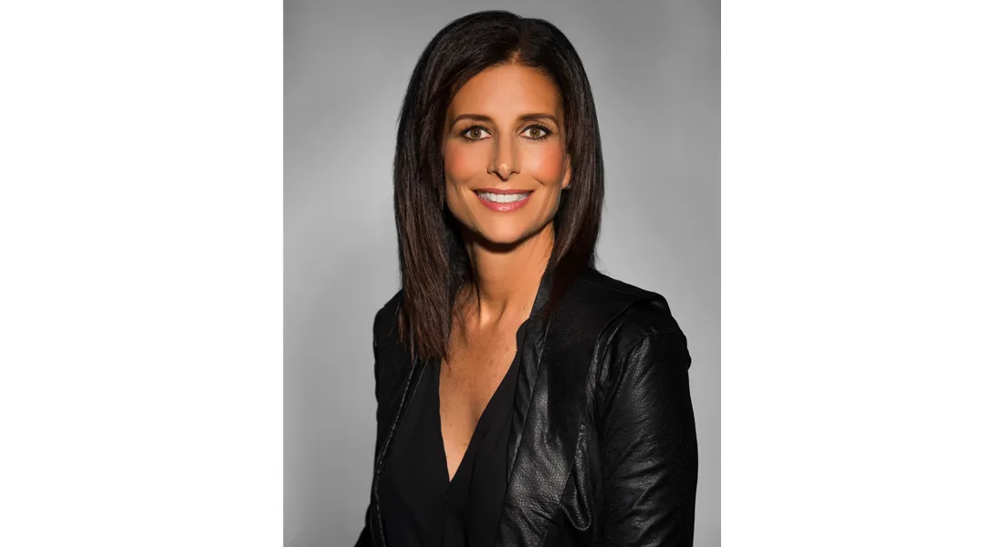 MANON RHÉAUME GENERAL MANAGER PWHL DETROIT - In Play! magazine