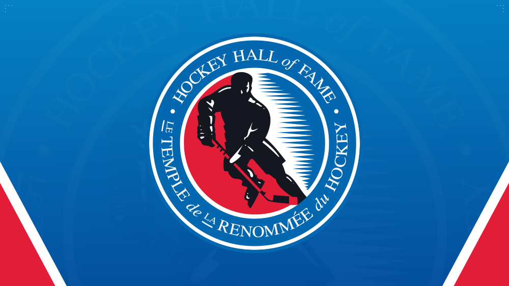 Hockey Hall of Fame