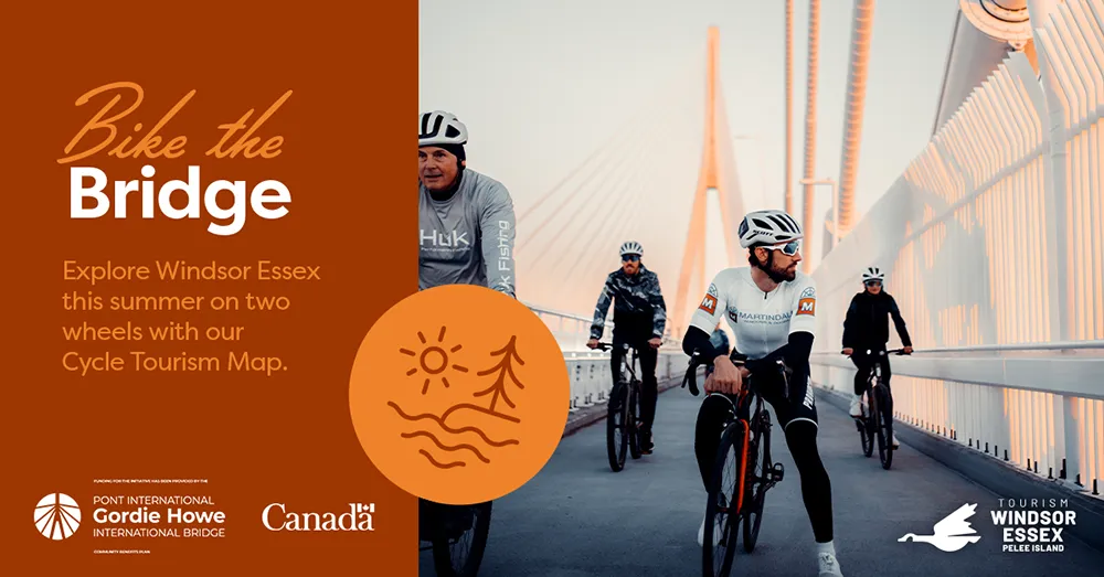 Bike the Bridge