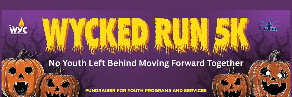 WYCked Run - In Play! magazine