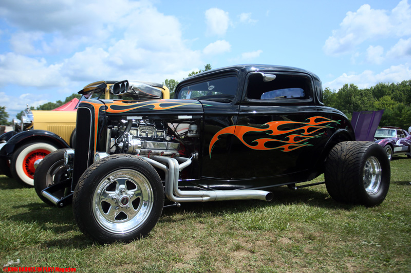 Milan Dragway July 28 Gallery