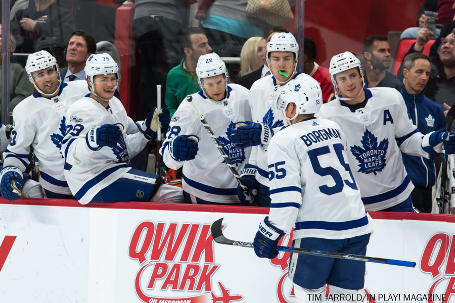 NHL Review January 24 2018, NHL Review Thursday February 1 2018, NHL Review Sunday February 18 2018