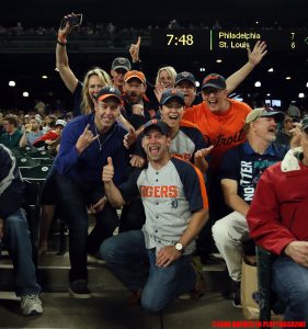 Detroit Tigers at Seattle Mariners May 20 2018 Recap