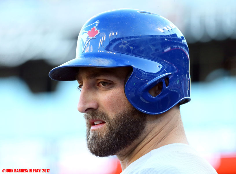 Tigers vs. Blue Jays