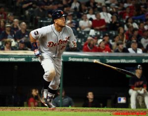Detroit Tigers vs Baltimore Orioles Box Score April 28 2018