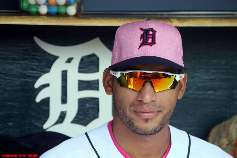 Tigers vs Mariners May 13 2018 Review